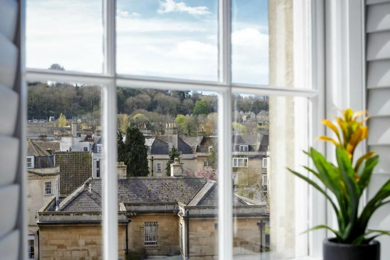 Apartment Dream Stays Bath - Beau Street Großbritannien
