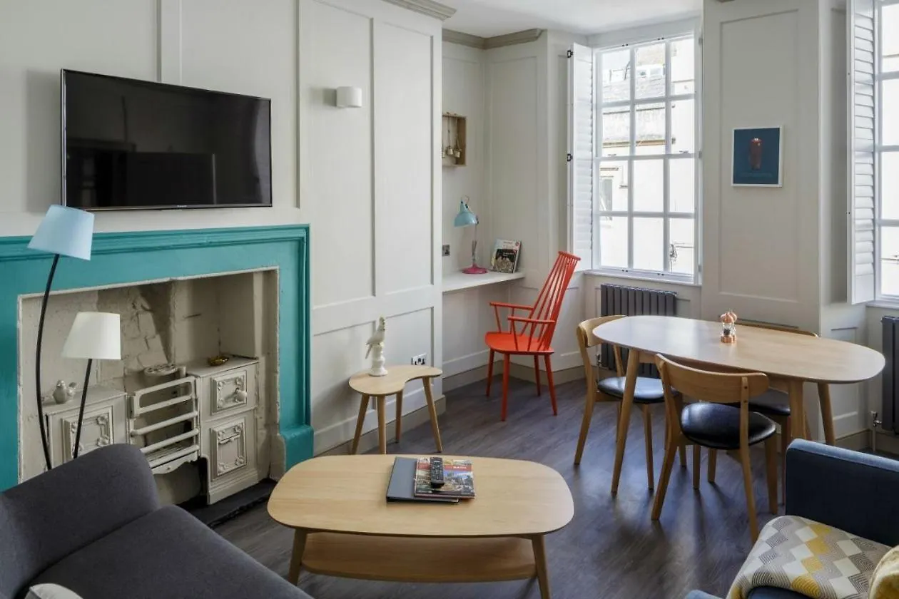 Dream Stays Bath - Beau Street Großbritannien