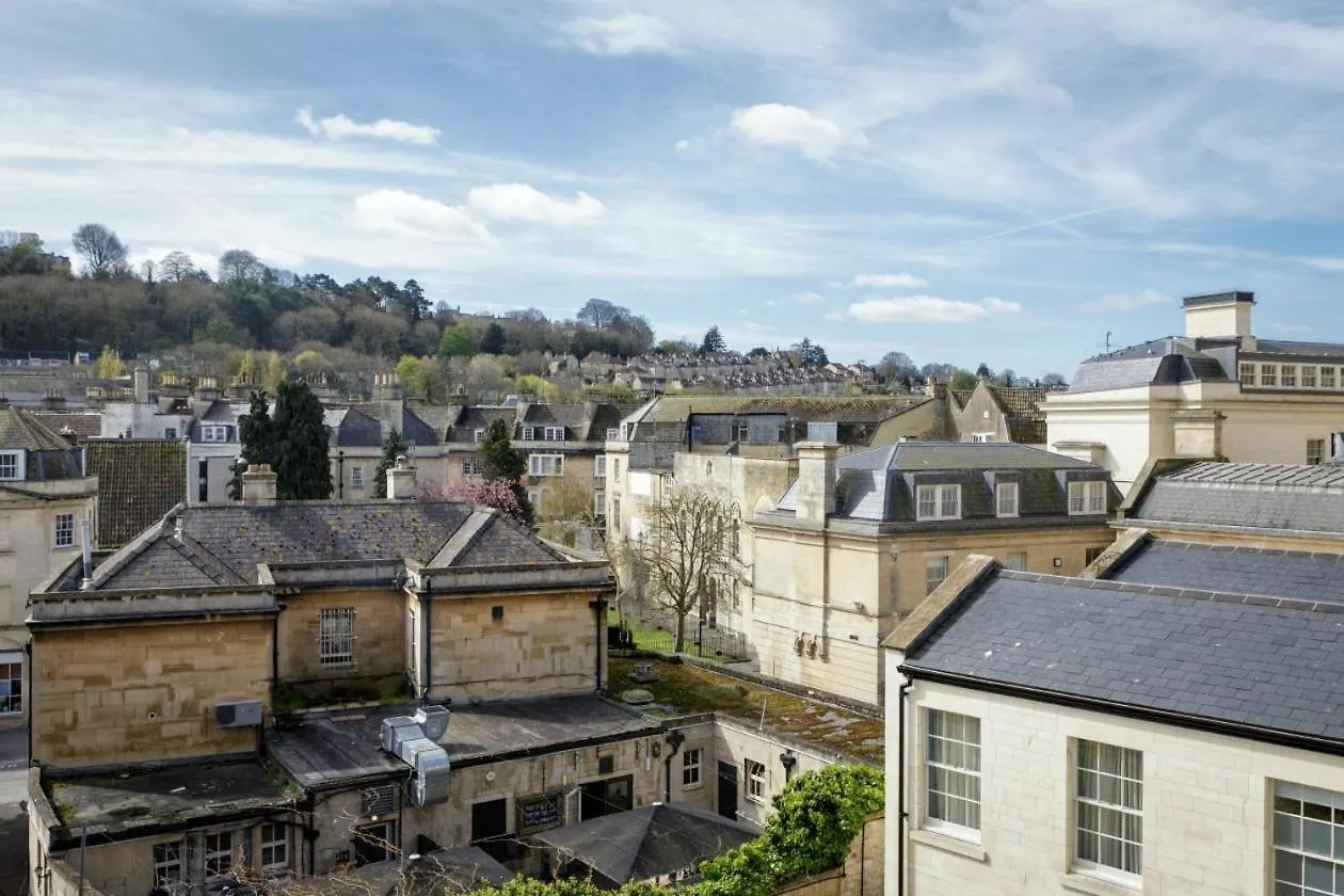 Dream Stays Bath - Beau Street 0*,