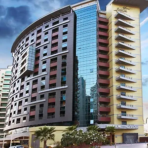 **** Aparthotel Grand Bellevue United Arab Emirates