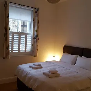 10 Grove St - Appartement