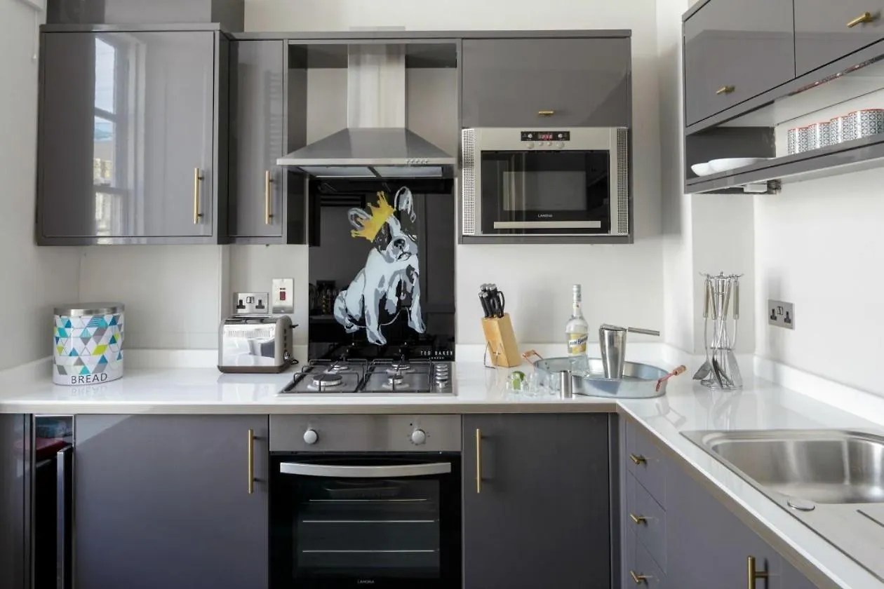 Dream Stays Bath - Beau Street Wielka Brytania