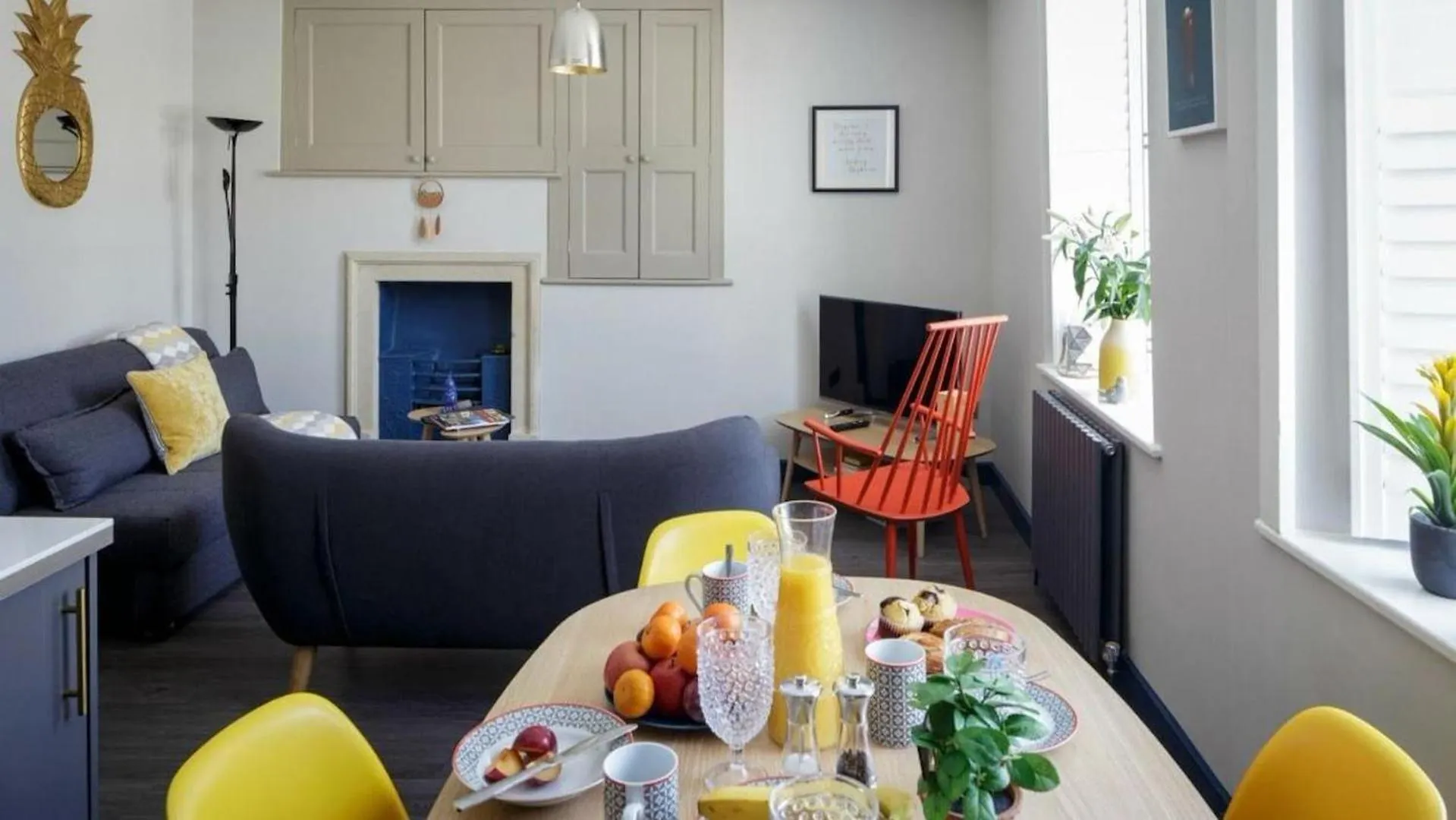 Apartment Dream Stays Bath - Beau Street